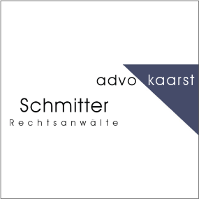 Advokaarst - Schmitter Rechtsanwälte