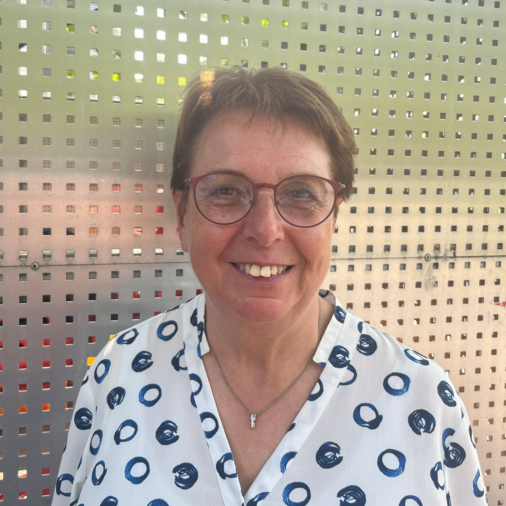 Dr. Ulrike Nienhaus